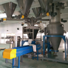 Soft PVC Mixing System